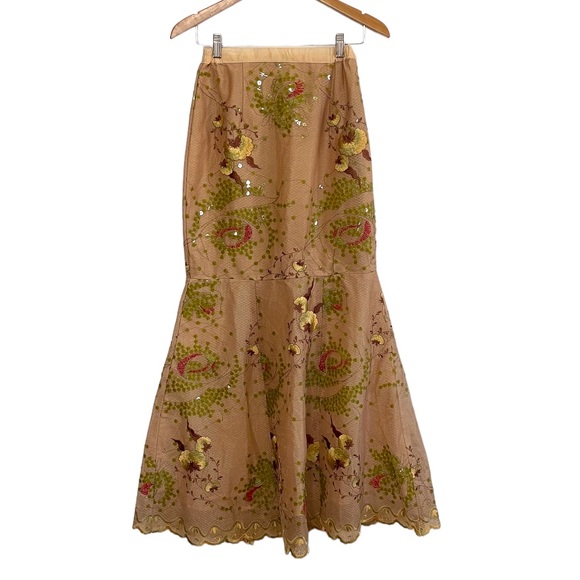 Fairy Mermaid Skirt - Picture 2 of 8